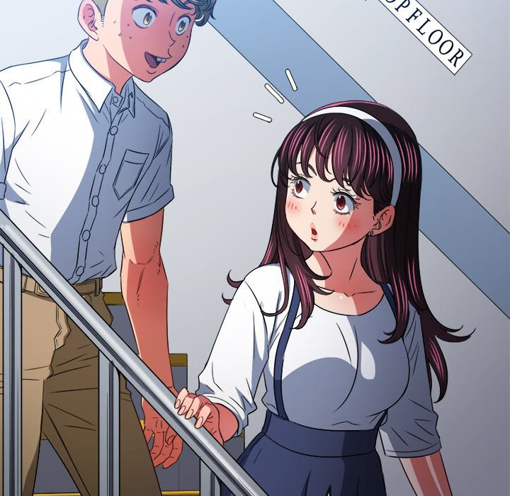 My High School Bully - Chapter 146 - picture 180