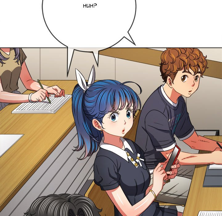 My High School Bully - Chapter 146 - picture 186