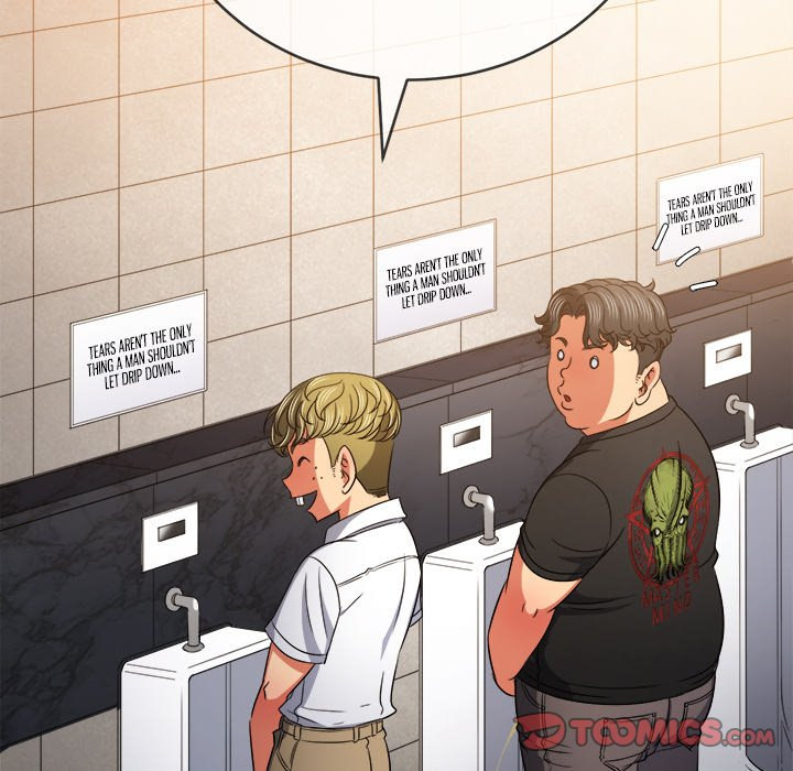 My High School Bully - Chapter 146 - picture 19