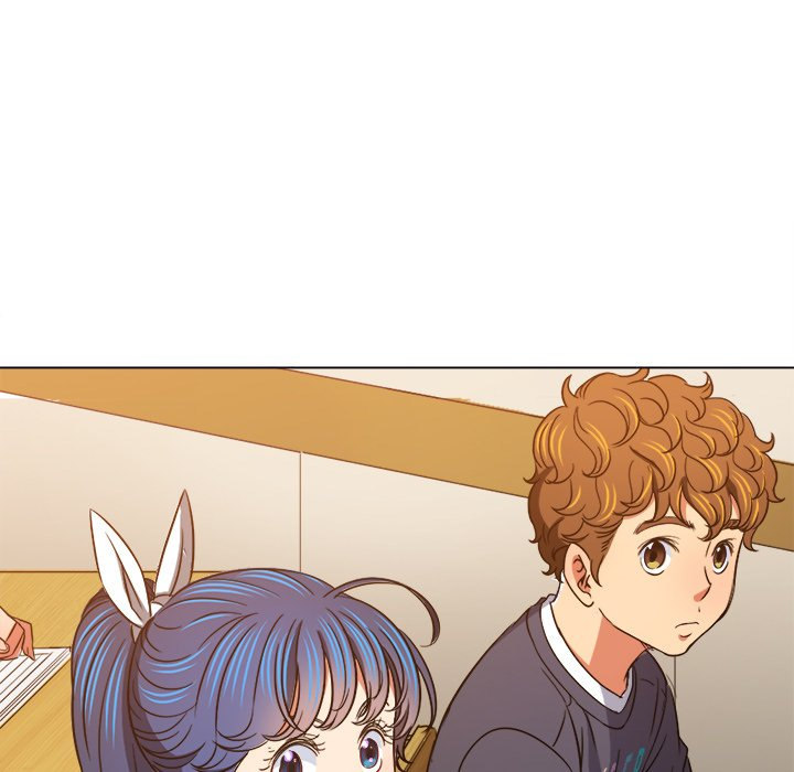 My High School Bully - Chapter 146 - picture 192