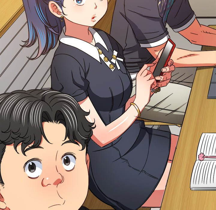 My High School Bully - Chapter 146 - picture 193
