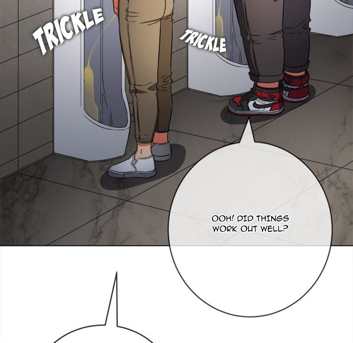 My High School Bully - Chapter 146 - picture 20