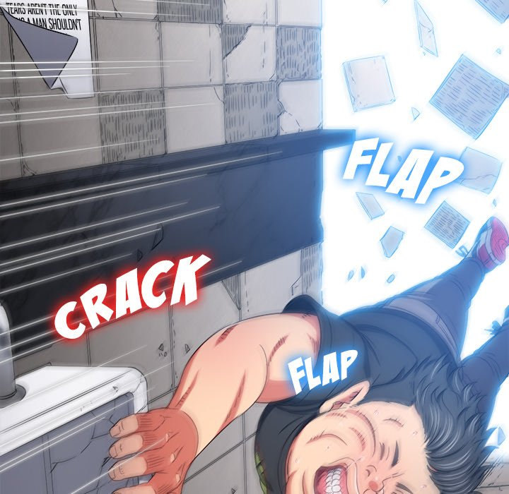 My High School Bully - Chapter 146 - picture 32