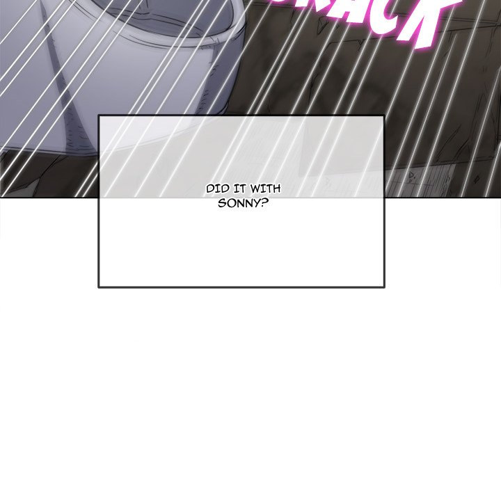 My High School Bully - Chapter 146 - picture 34