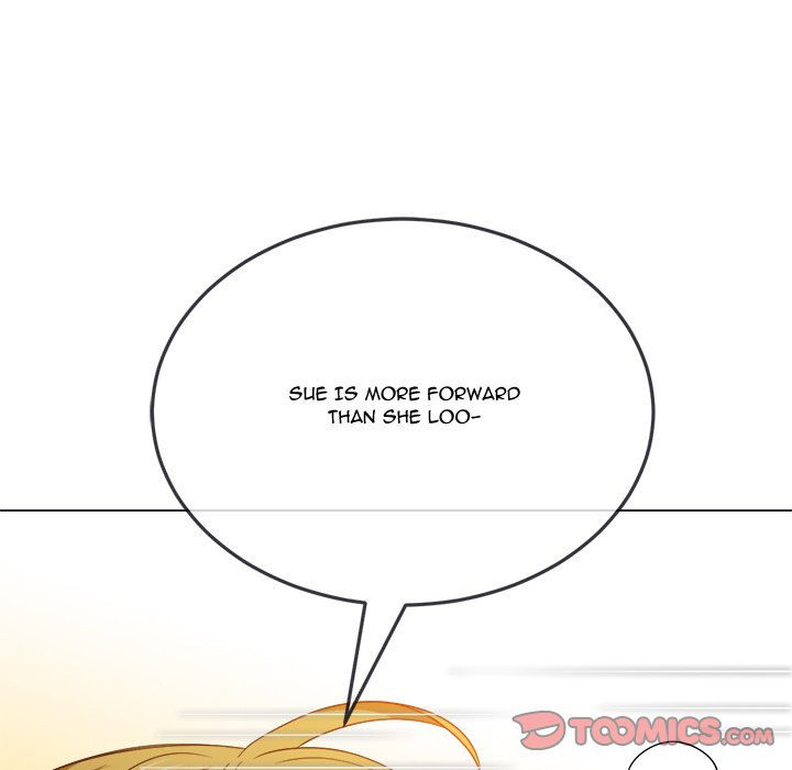 My High School Bully - Chapter 146 - picture 35