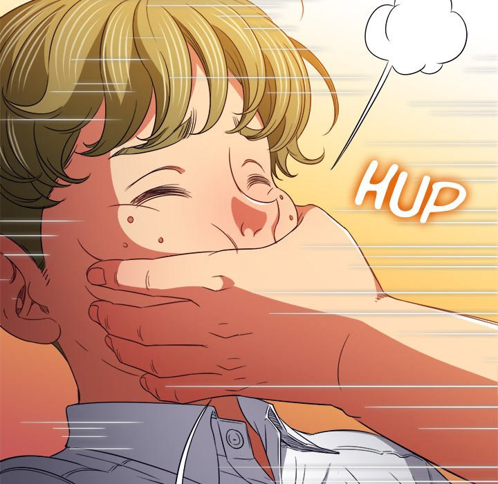 My High School Bully - Chapter 146 - picture 36