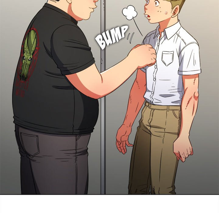 My High School Bully - Chapter 146 - picture 45