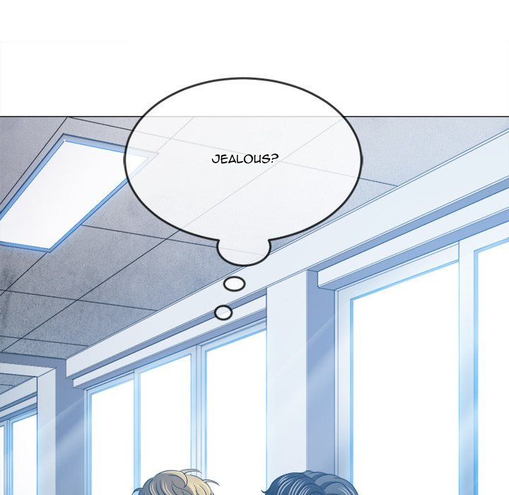 My High School Bully - Chapter 146 - picture 47