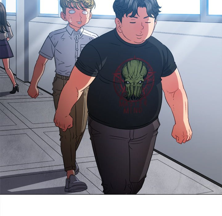 My High School Bully - Chapter 146 - picture 48