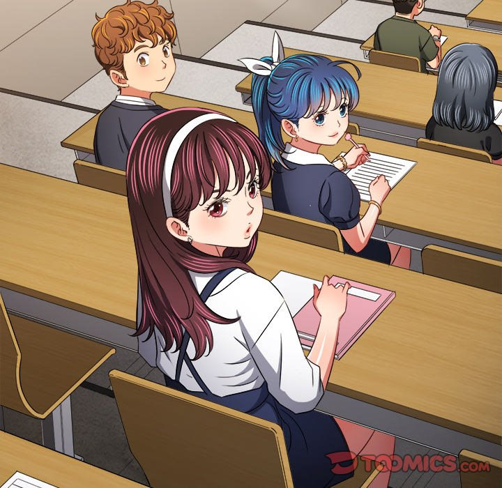 My High School Bully - Chapter 146 - picture 51