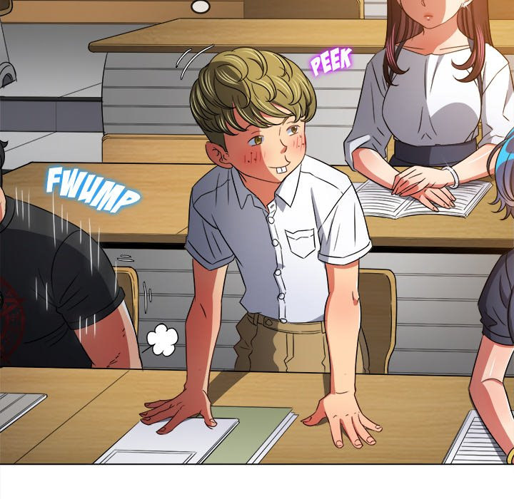My High School Bully - Chapter 146 - picture 54