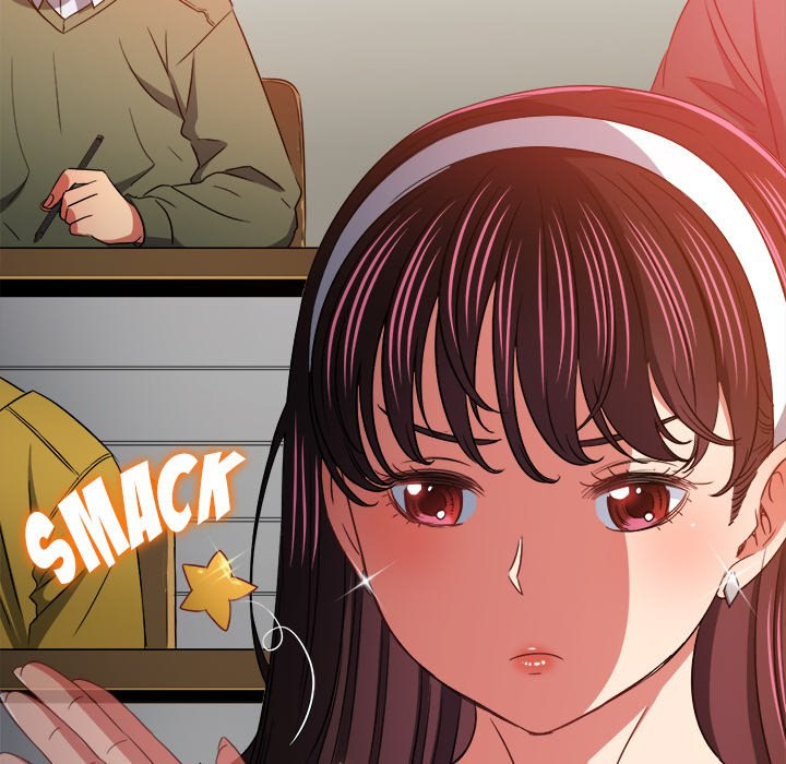 My High School Bully - Chapter 146 - picture 58