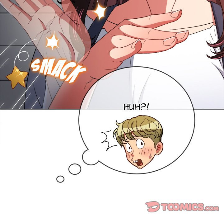 My High School Bully - Chapter 146 - picture 59
