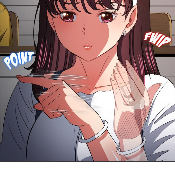 My High School Bully - Chapter 146 - picture 61