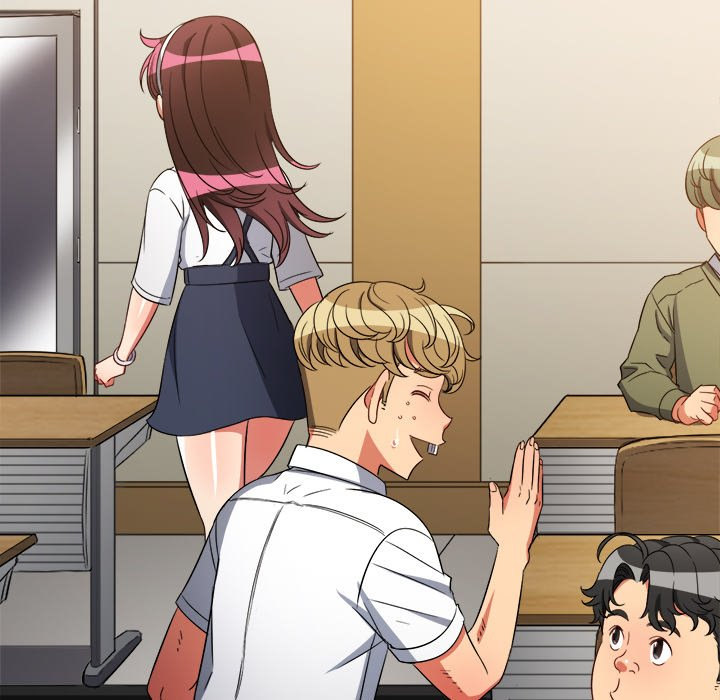 My High School Bully - Chapter 146 - picture 63