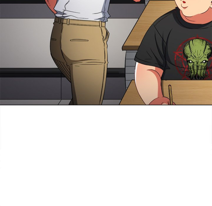 My High School Bully - Chapter 146 - picture 64