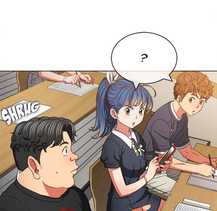 My High School Bully - Chapter 146 - picture 65