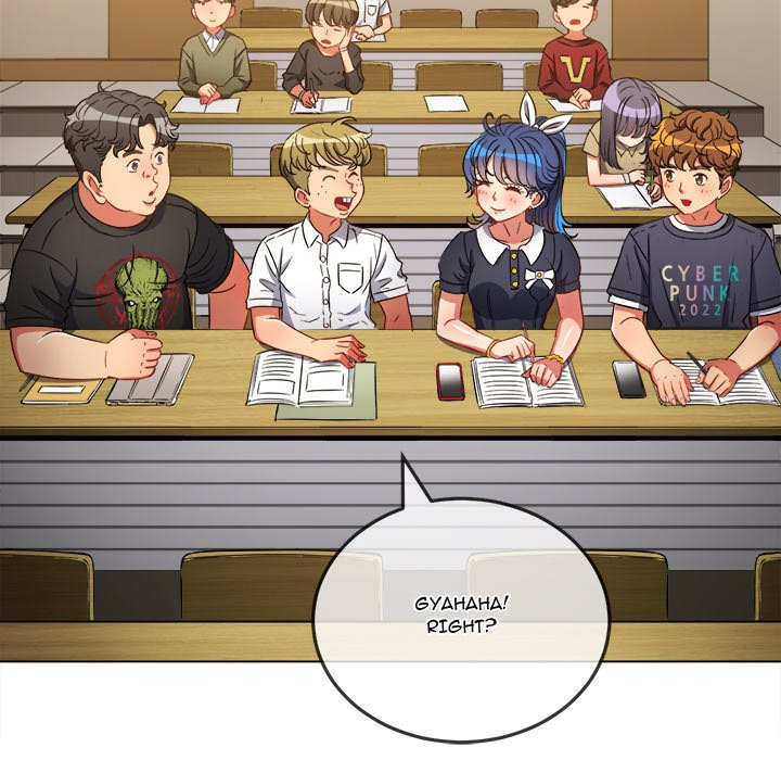 My High School Bully - Chapter 146 - picture 7