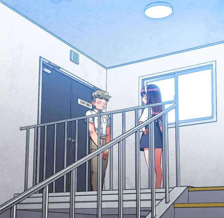 My High School Bully - Chapter 146 - picture 70