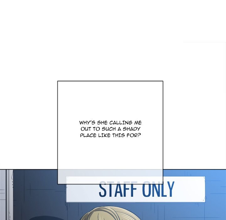 My High School Bully - Chapter 146 - picture 72