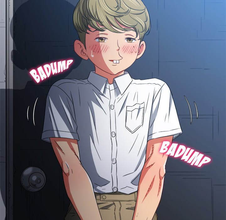 My High School Bully - Chapter 146 - picture 73