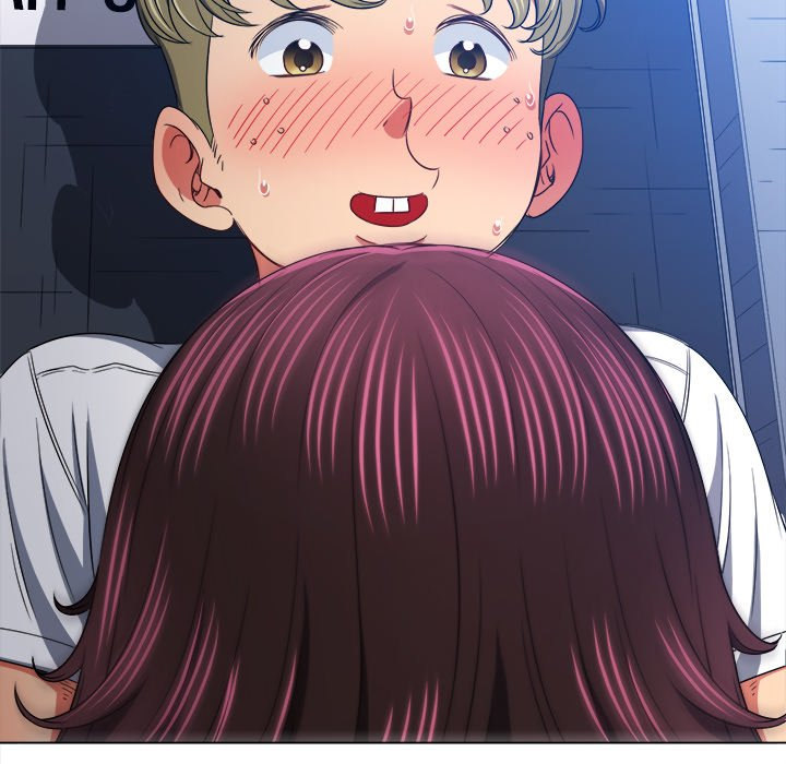 My High School Bully - Chapter 146 - picture 79
