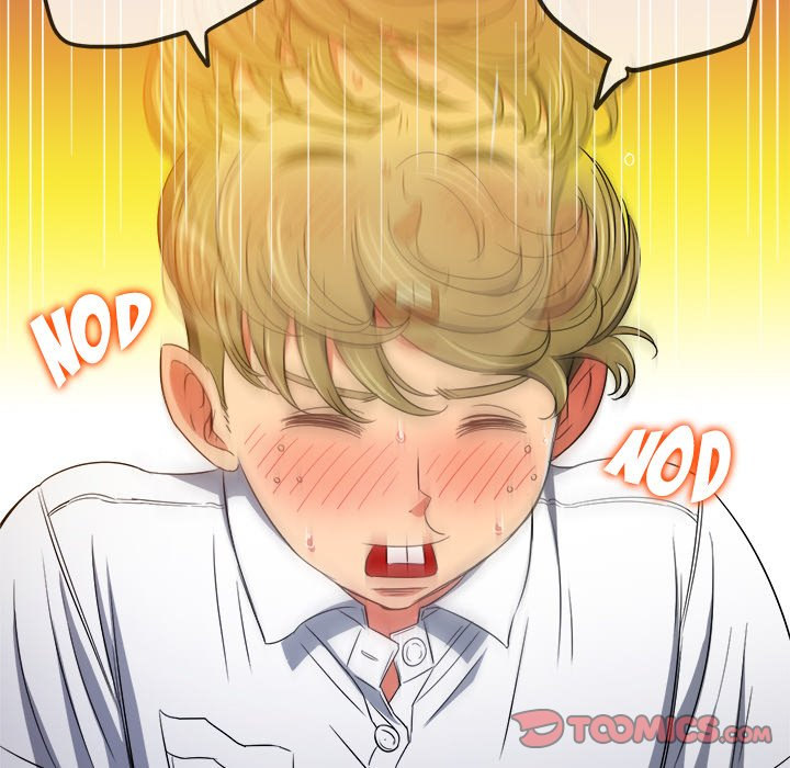 My High School Bully - Chapter 146 - picture 83