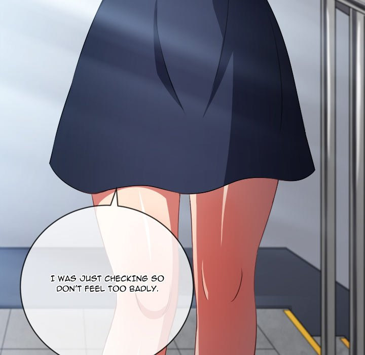 My High School Bully - Chapter 146 - picture 89