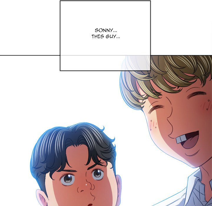My High School Bully - Chapter 146 - picture 9