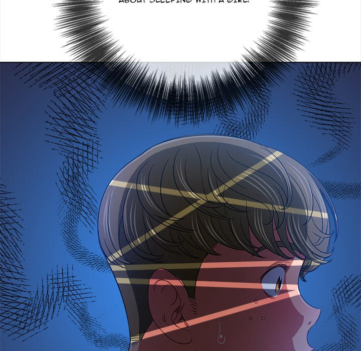 My High School Bully - Chapter 146 - picture 96