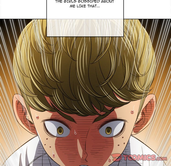 My High School Bully - Chapter 146 - picture 99