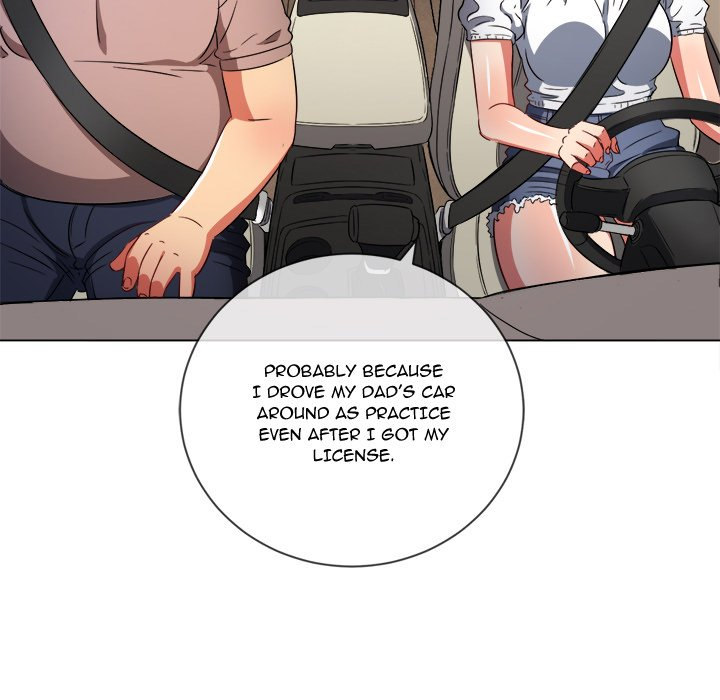 My High School Bully - Chapter 147 - picture 10