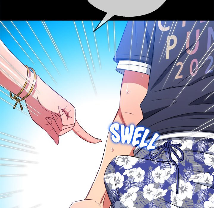 My High School Bully - Chapter 147 - picture 112