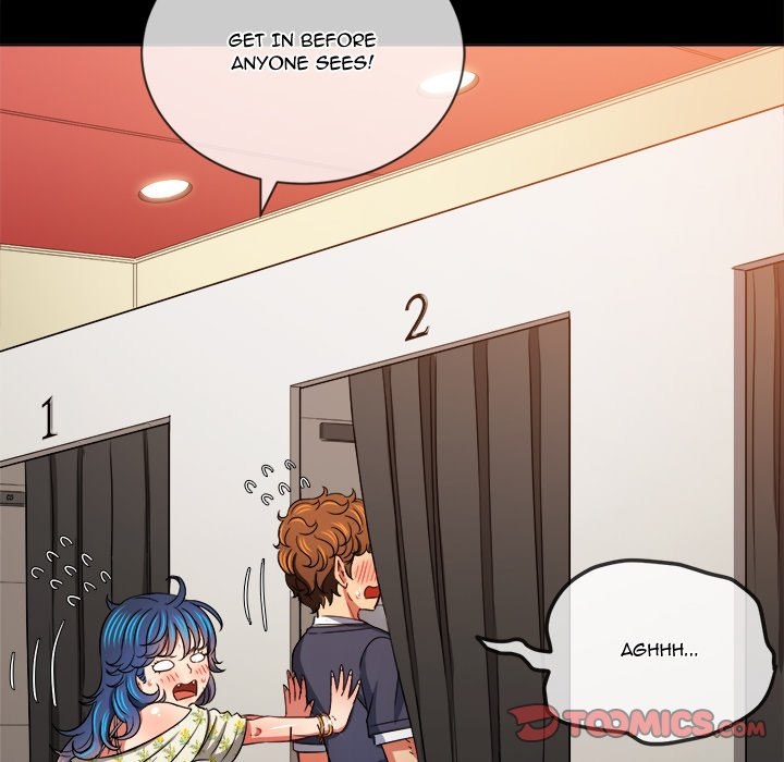 My High School Bully - Chapter 147 - picture 115