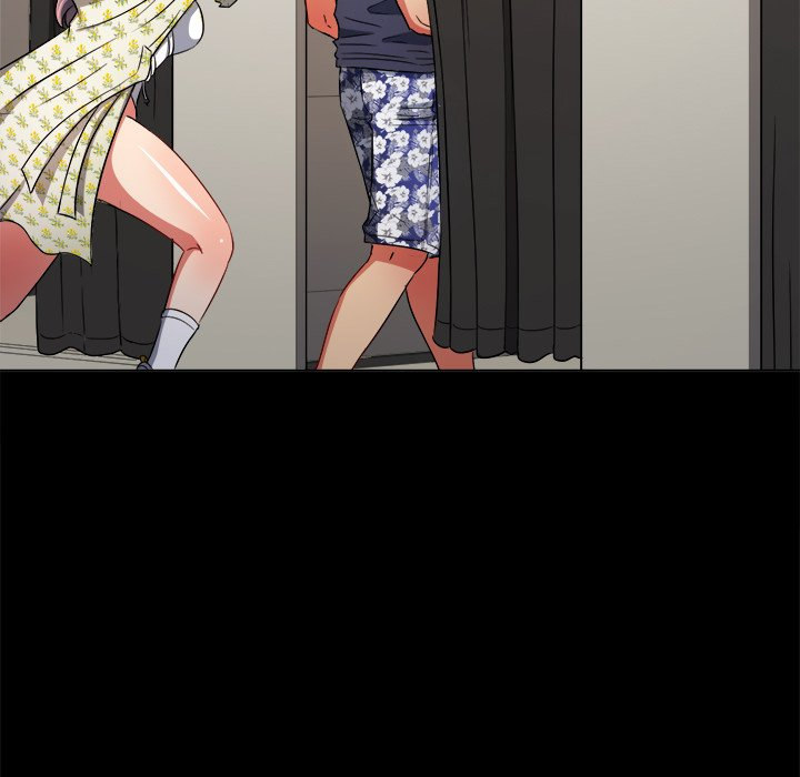 My High School Bully - Chapter 147 - picture 116