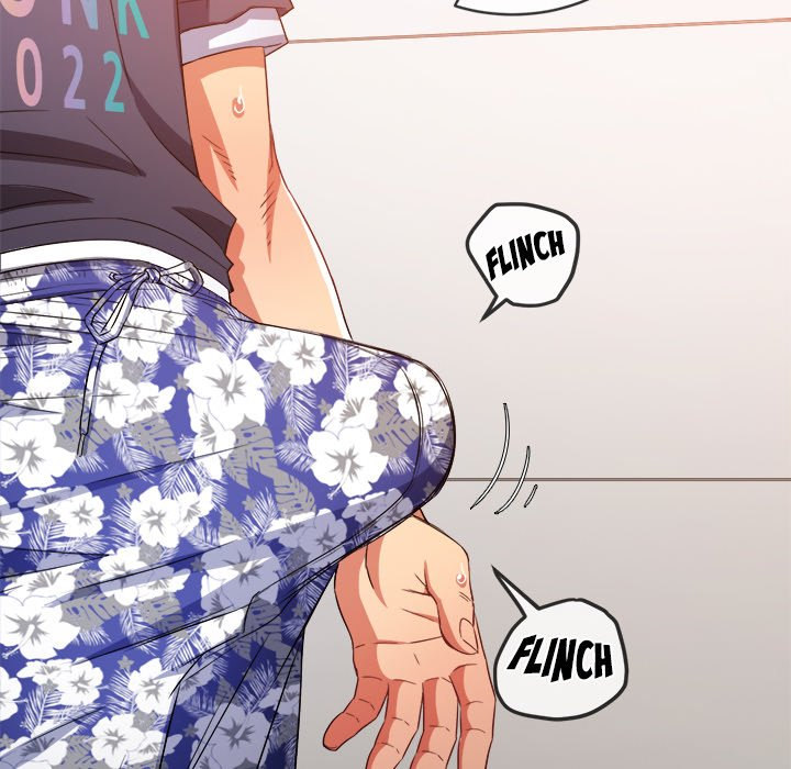 My High School Bully - Chapter 147 - picture 122