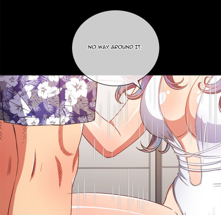 My High School Bully - Chapter 147 - picture 124