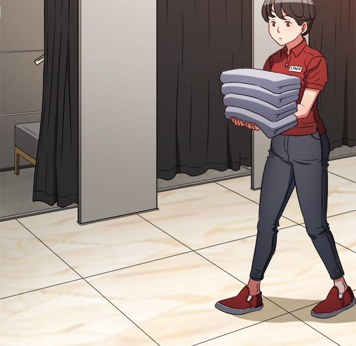 My High School Bully - Chapter 147 - picture 129
