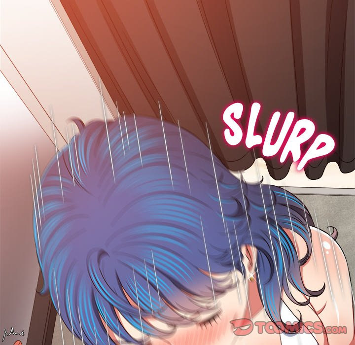 My High School Bully - Chapter 147 - picture 131