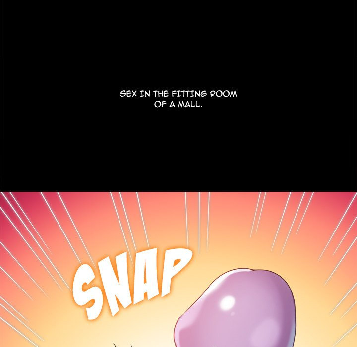 My High School Bully - Chapter 147 - picture 134