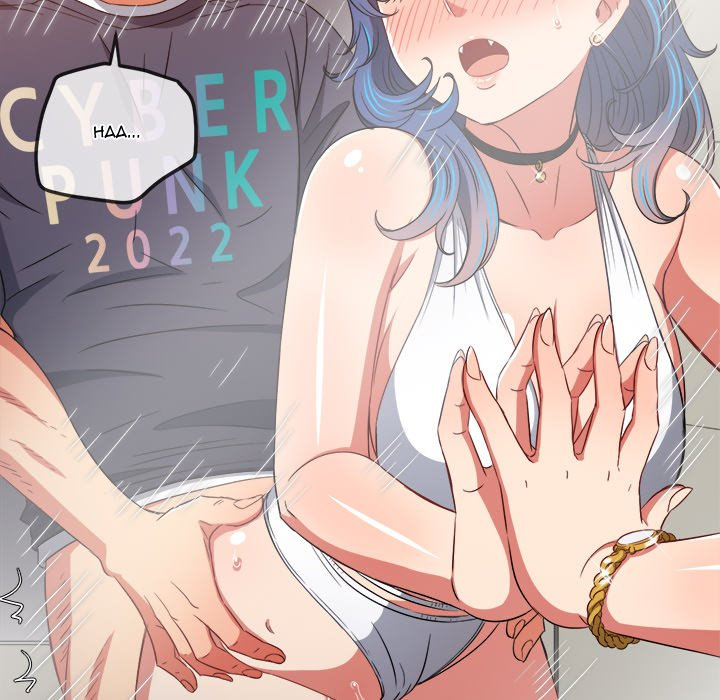 My High School Bully - Chapter 147 - picture 142