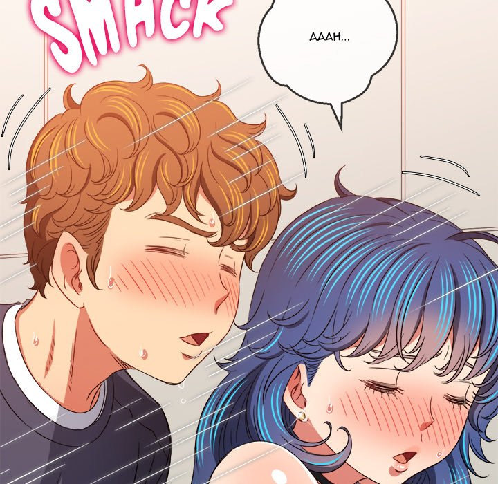 My High School Bully - Chapter 147 - picture 148