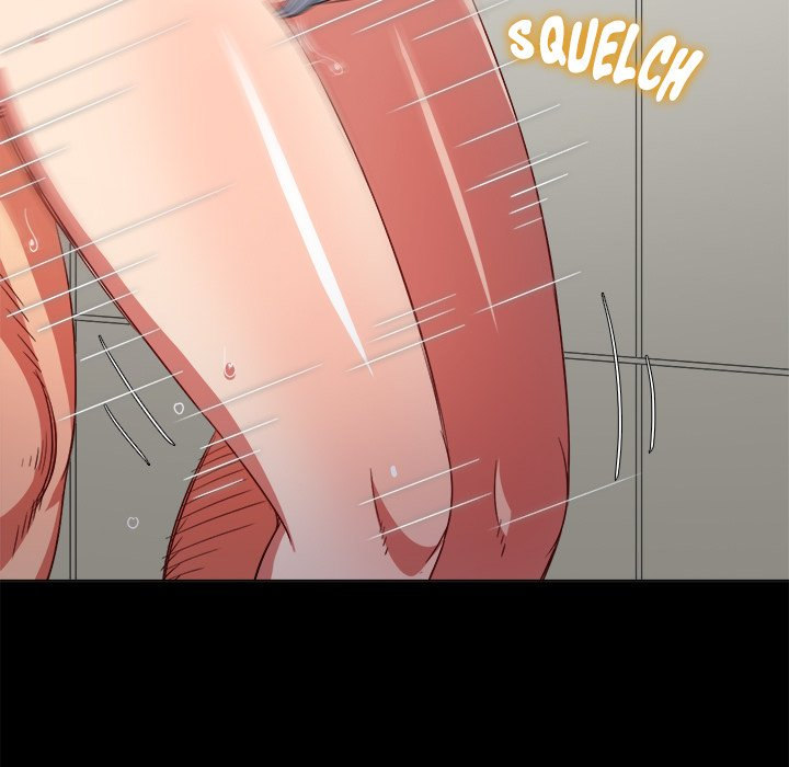 My High School Bully - Chapter 147 - picture 150