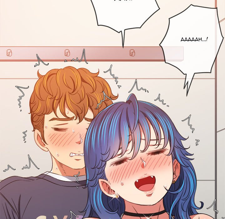 My High School Bully - Chapter 147 - picture 156