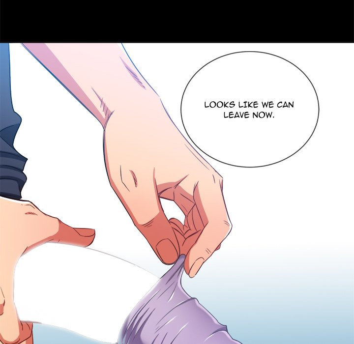 My High School Bully - Chapter 147 - picture 166
