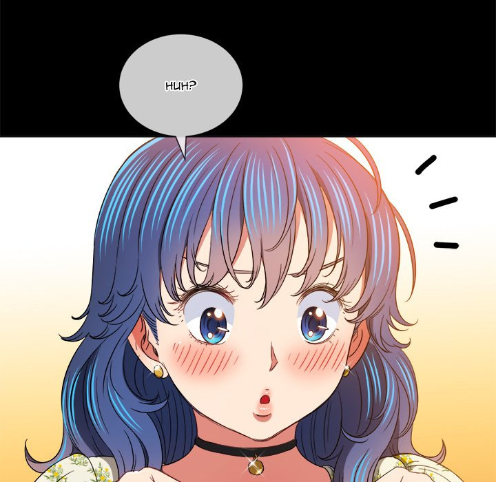 My High School Bully - Chapter 147 - picture 168