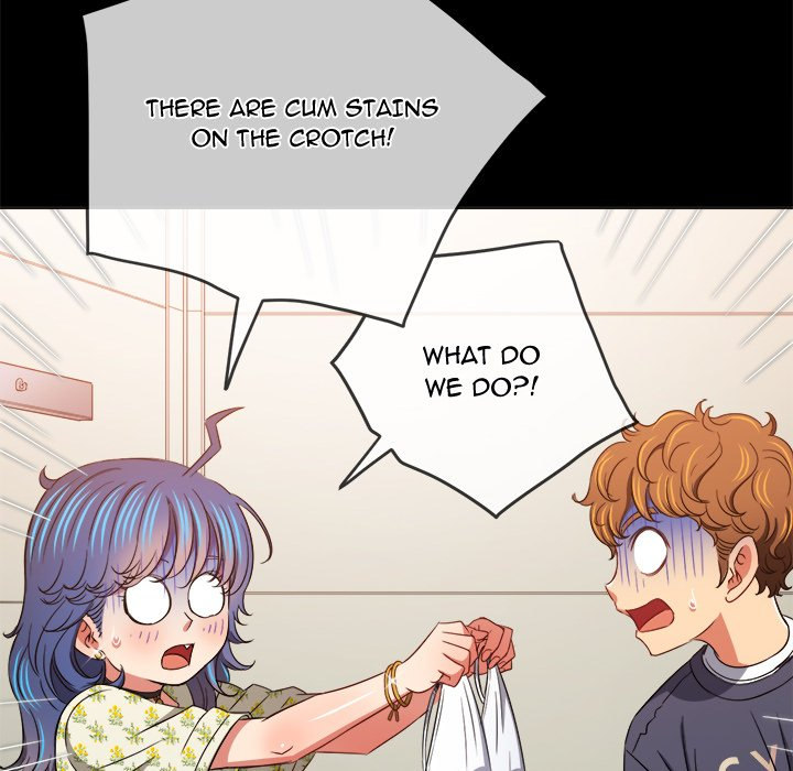 My High School Bully - Chapter 147 - picture 170