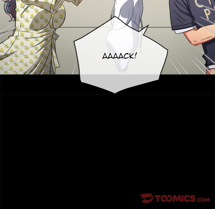 My High School Bully - Chapter 147 - picture 171