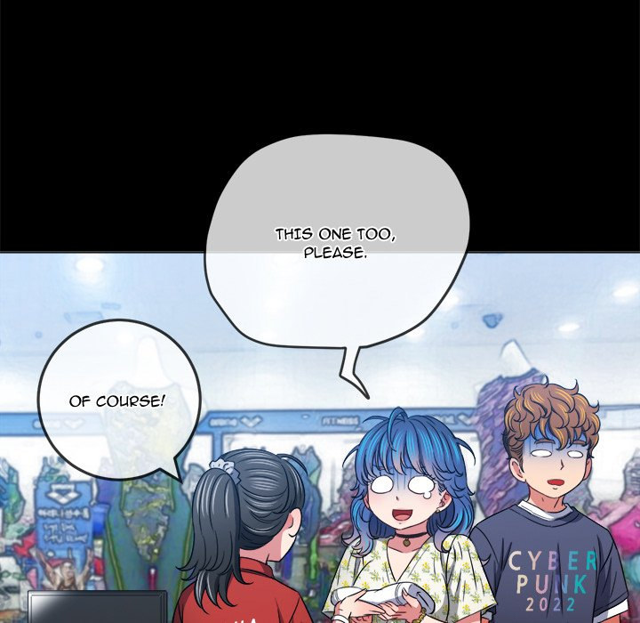 My High School Bully - Chapter 147 - picture 172
