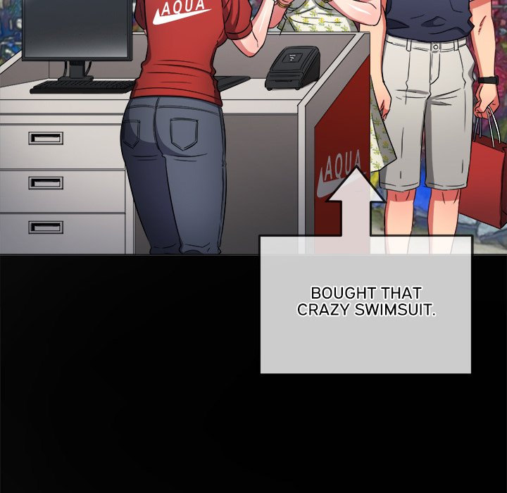 My High School Bully - Chapter 147 - picture 173